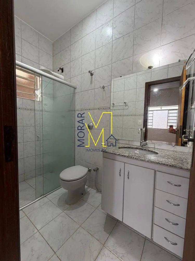 Casa, 3 quartos, 204 m² - Foto 4