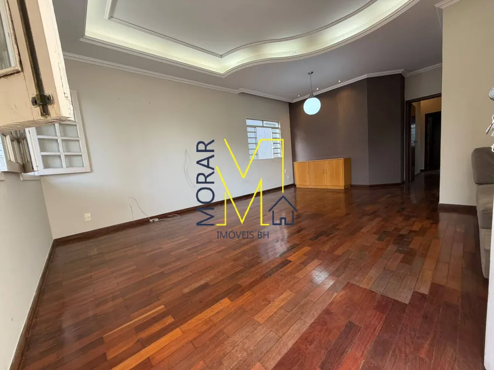 Casa, 3 quartos, 204 m² - Foto 1