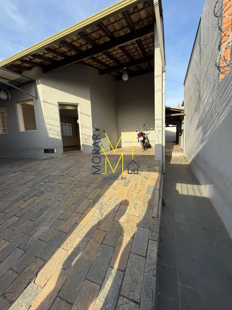Casa, 3 quartos, 204 m² - Foto 14