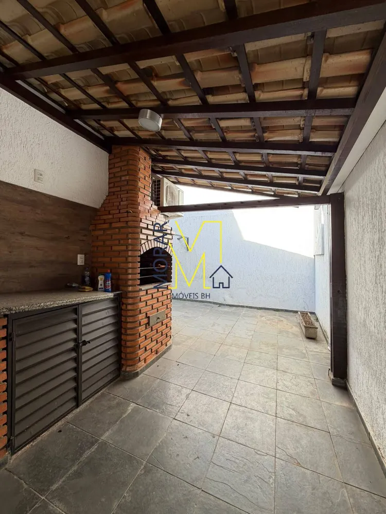 Casa, 3 quartos, 204 m² - Foto 11