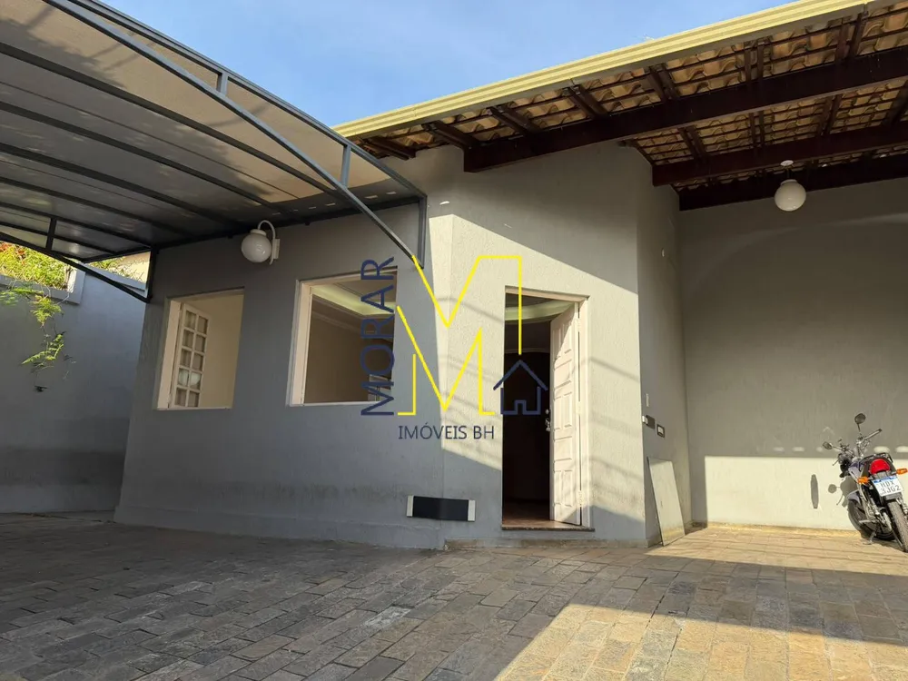 Casa, 3 quartos, 204 m² - Foto 13