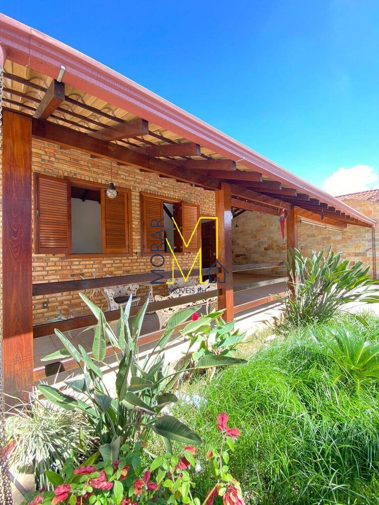 Casa, 3 quartos, 282 m² - Foto 4