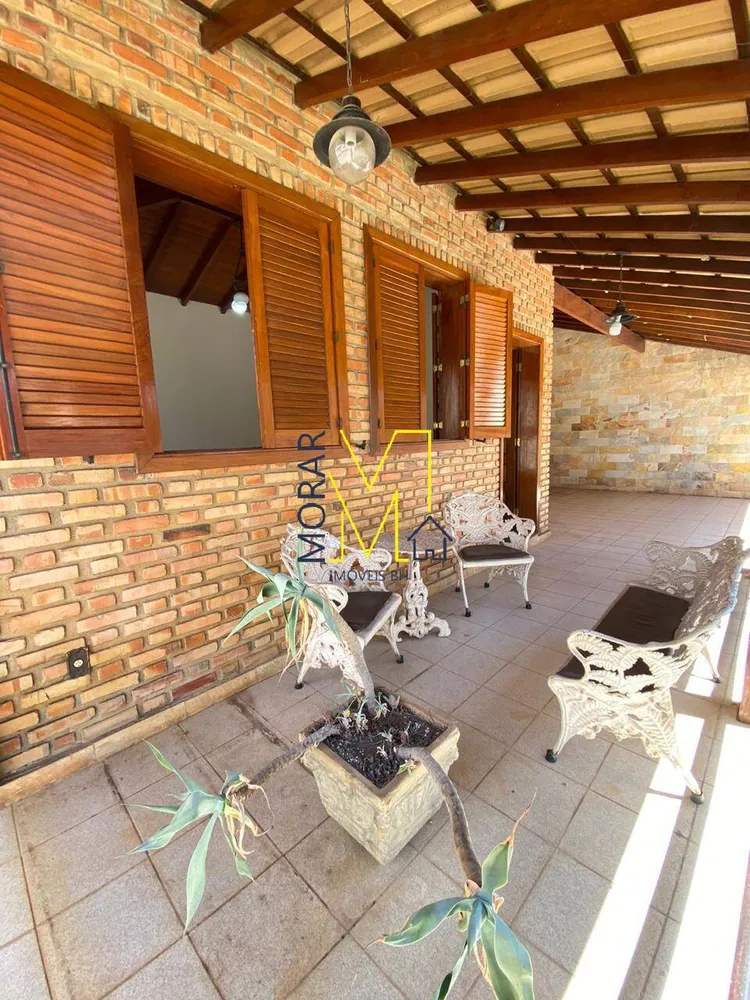 Casa, 3 quartos, 282 m² - Foto 12