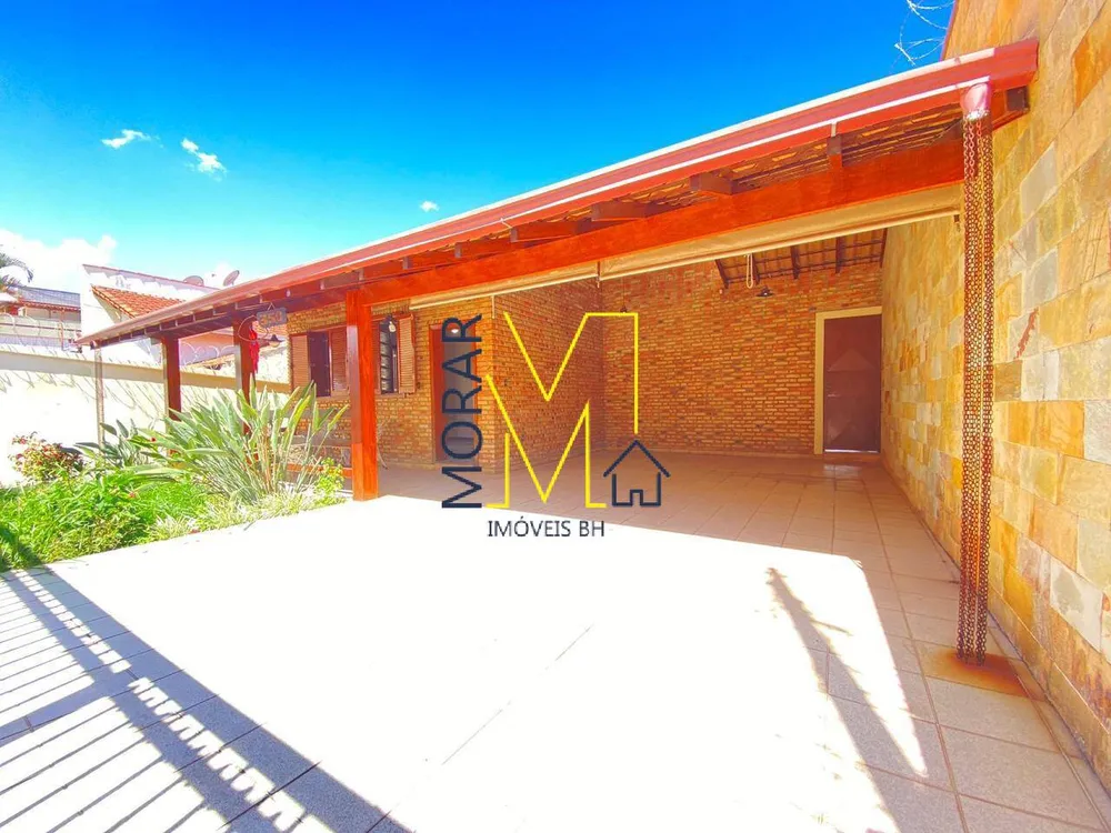 Casa, 3 quartos, 282 m² - Foto 7