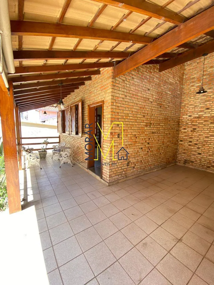 Casa, 3 quartos, 282 m² - Foto 9
