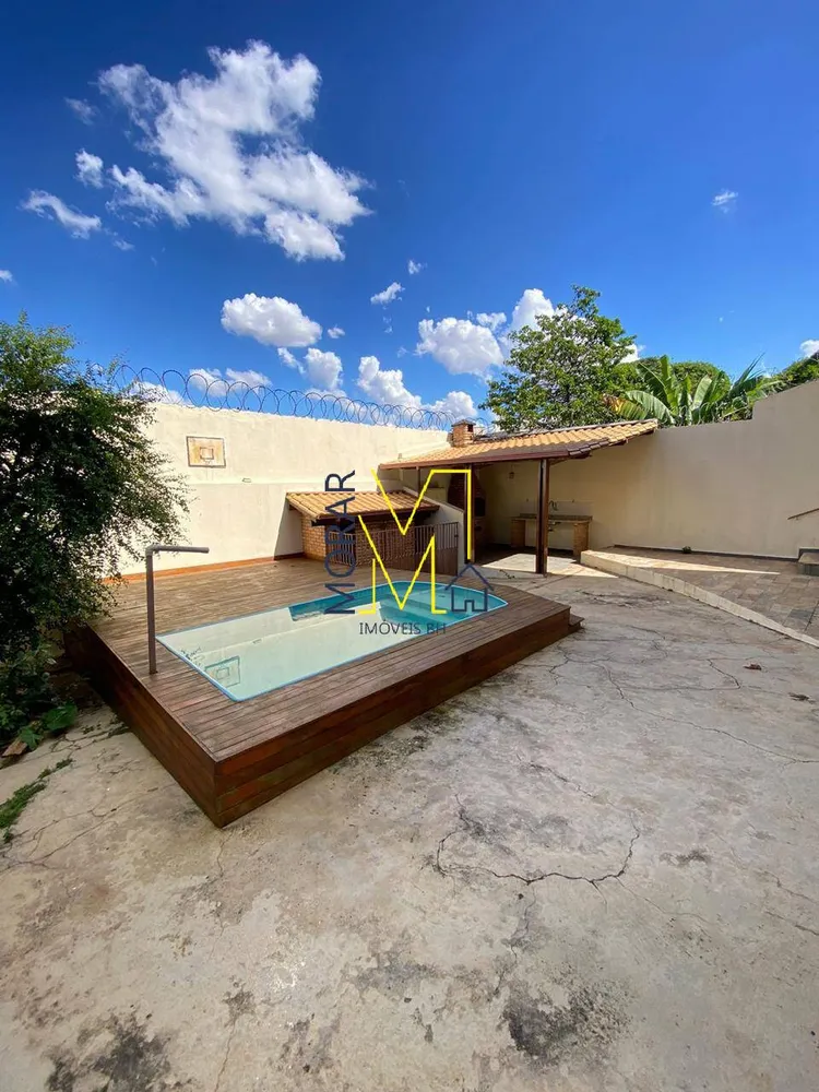 Casa, 3 quartos, 282 m² - Foto 6