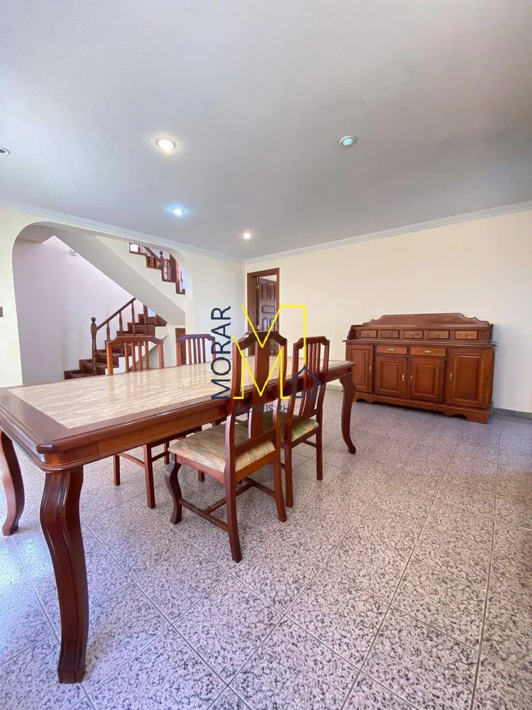 Casa, 3 quartos, 282 m² - Foto 16