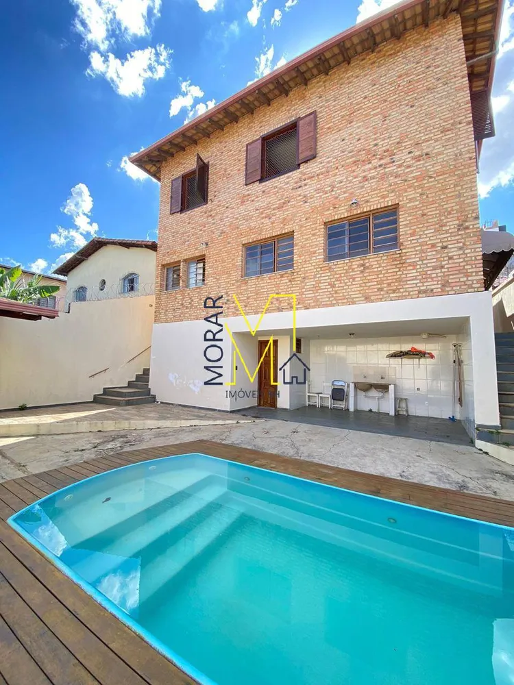 Casa, 3 quartos, 282 m² - Foto 4