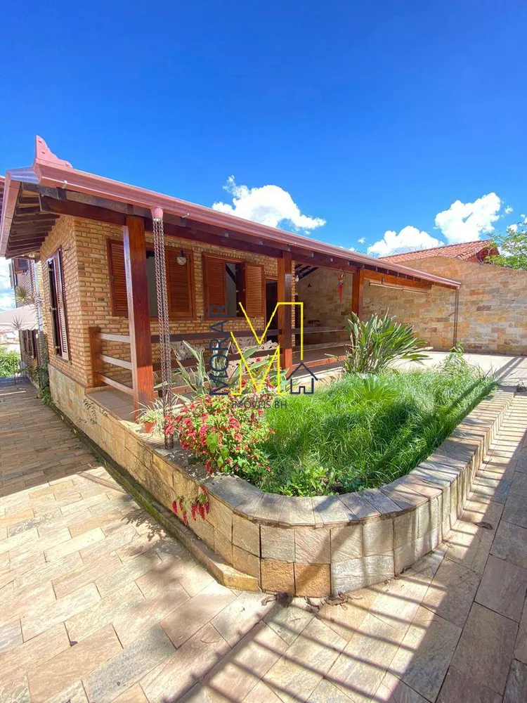 Casa, 3 quartos, 282 m² - Foto 5