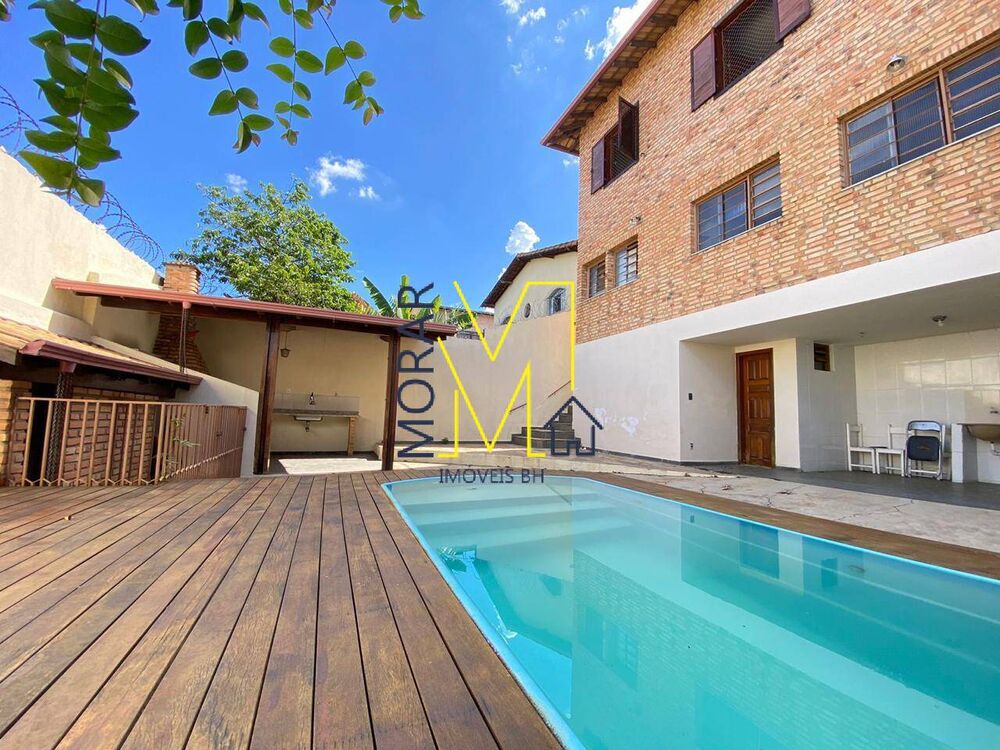 Casa, 3 quartos, 282 m² - Foto 2
