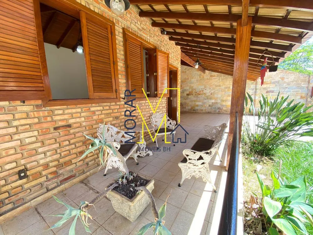Casa, 3 quartos, 282 m² - Foto 3