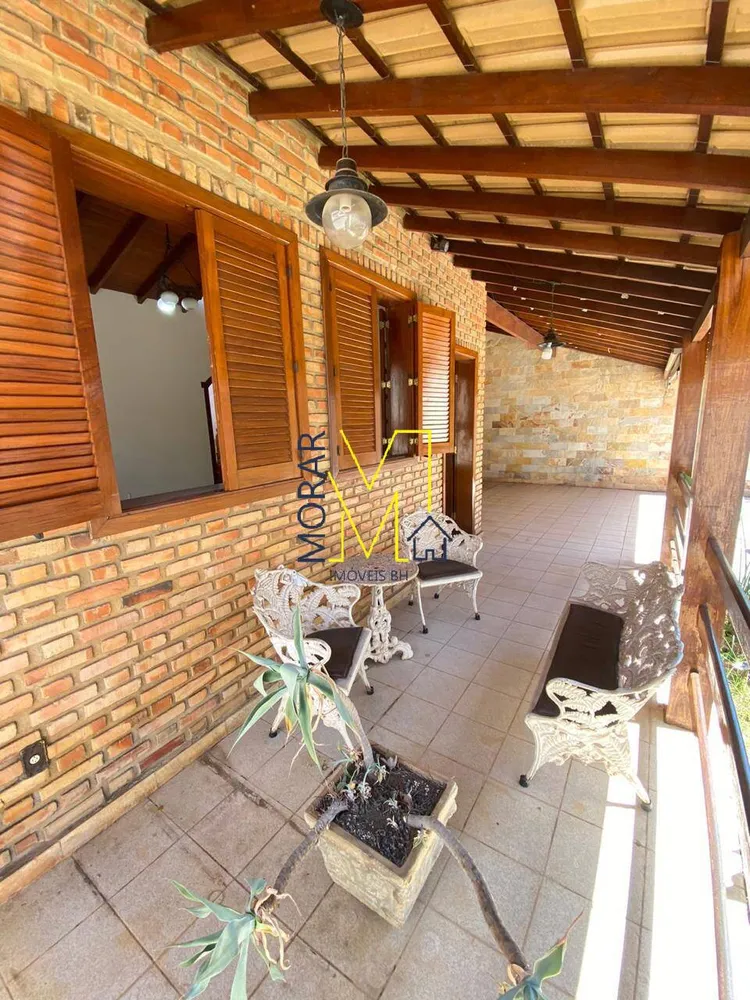 Casa, 3 quartos, 282 m² - Foto 8
