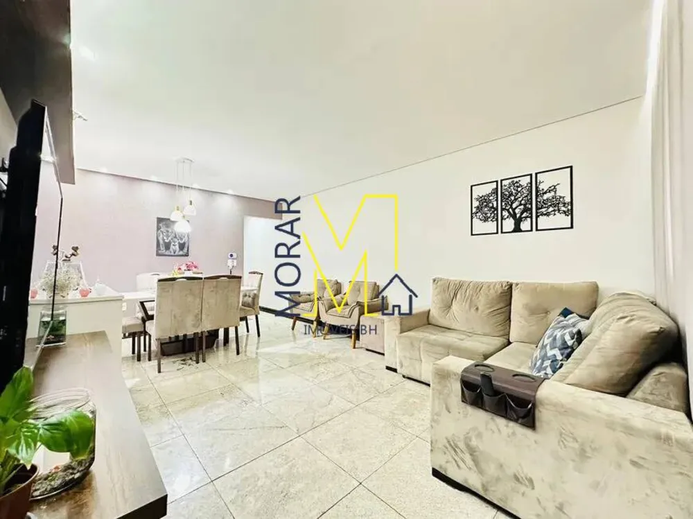 Casa, 4 quartos, 225 m² - Foto 2