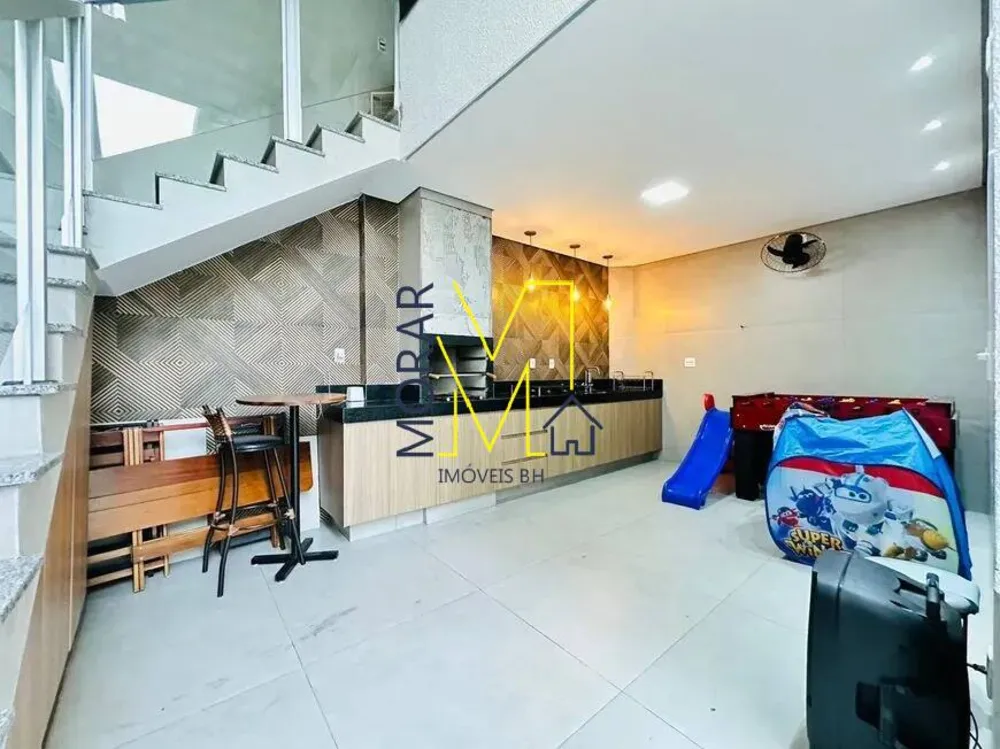 Casa, 4 quartos, 225 m² - Foto 11