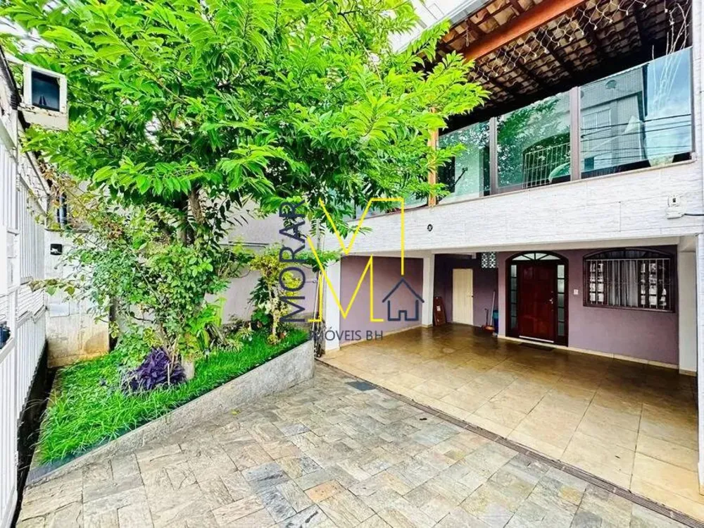 Casa, 4 quartos, 225 m² - Foto 3