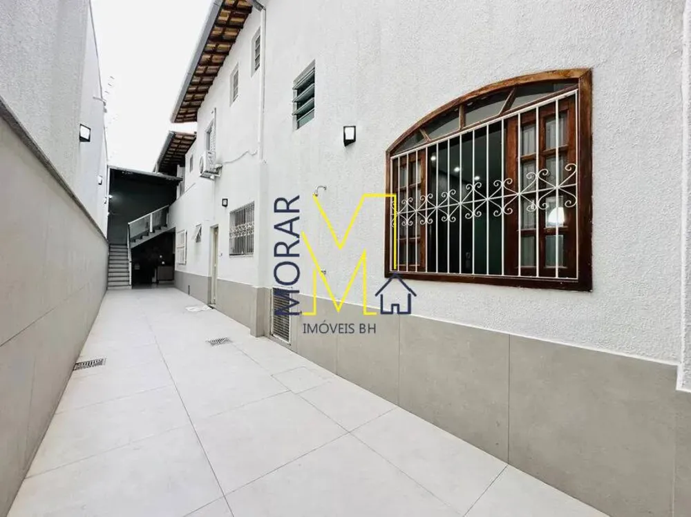 Casa, 4 quartos, 225 m² - Foto 2
