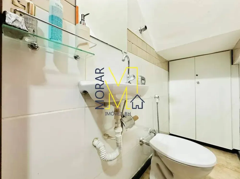 Casa, 4 quartos, 225 m² - Foto 15