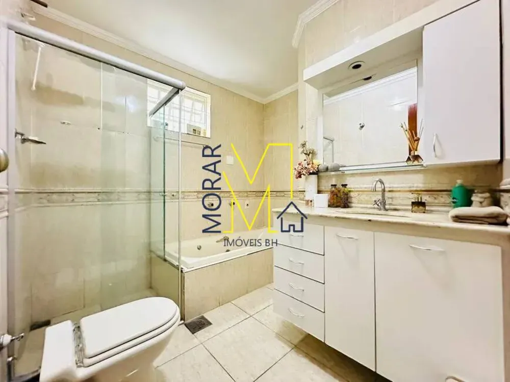 Casa, 4 quartos, 225 m² - Foto 4