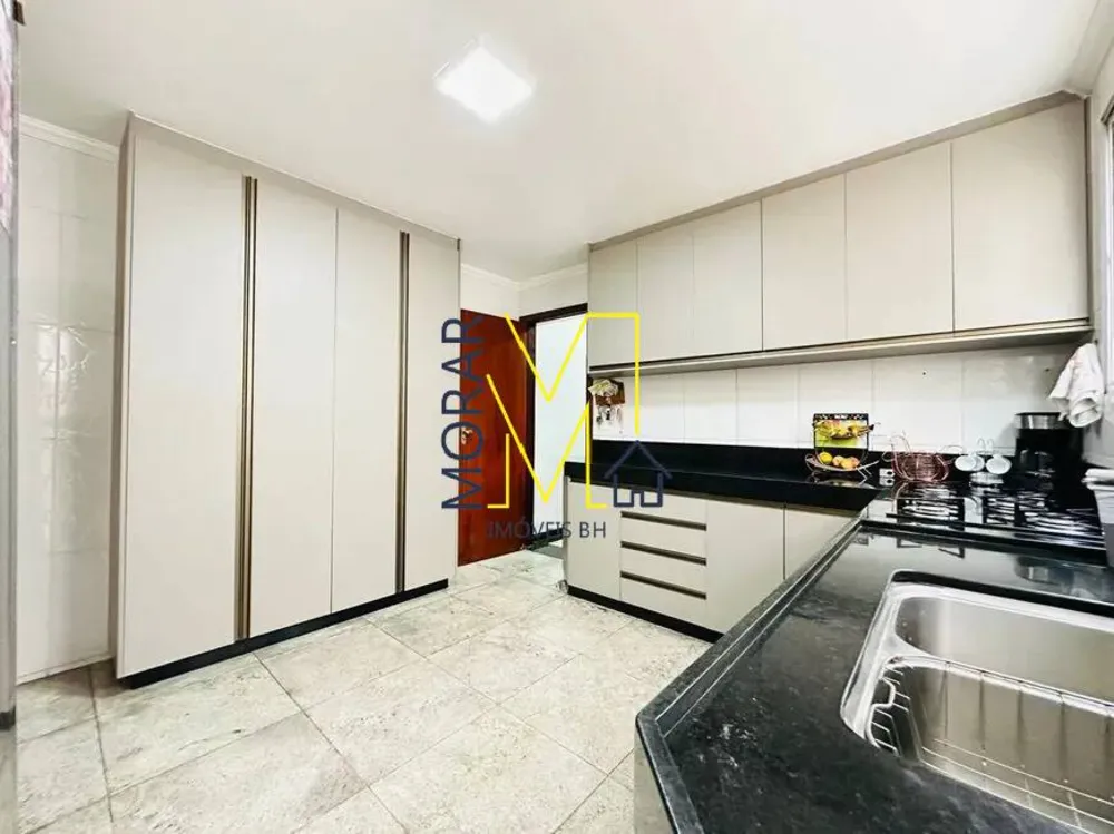 Casa, 4 quartos, 225 m² - Foto 10