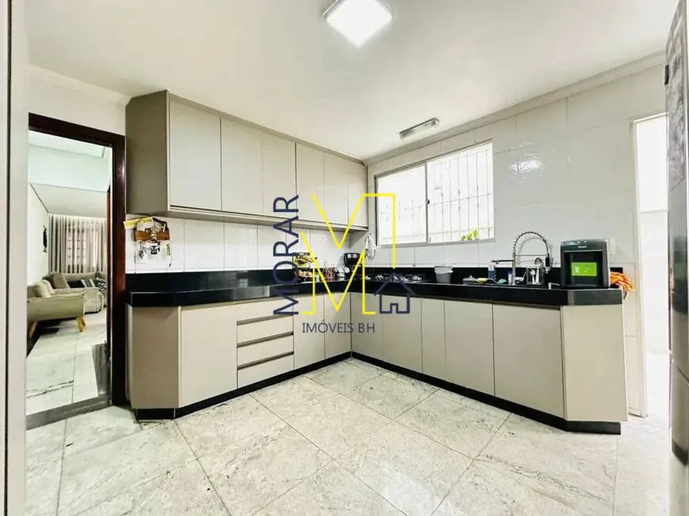 Casa, 4 quartos, 225 m² - Foto 4
