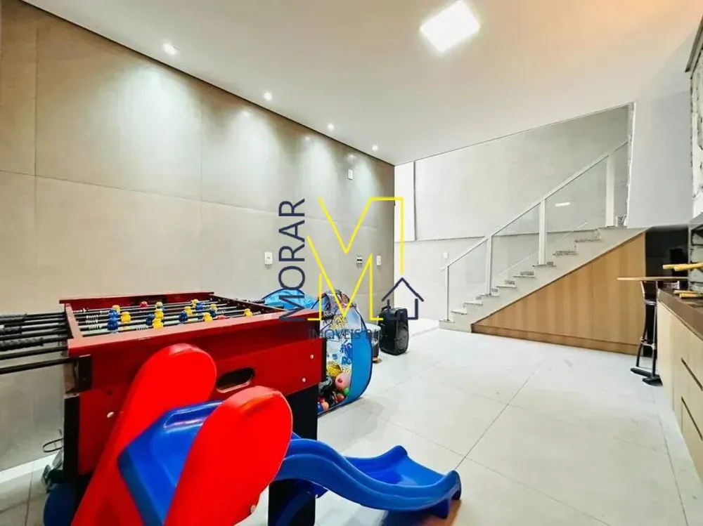 Casa, 4 quartos, 225 m² - Foto 12