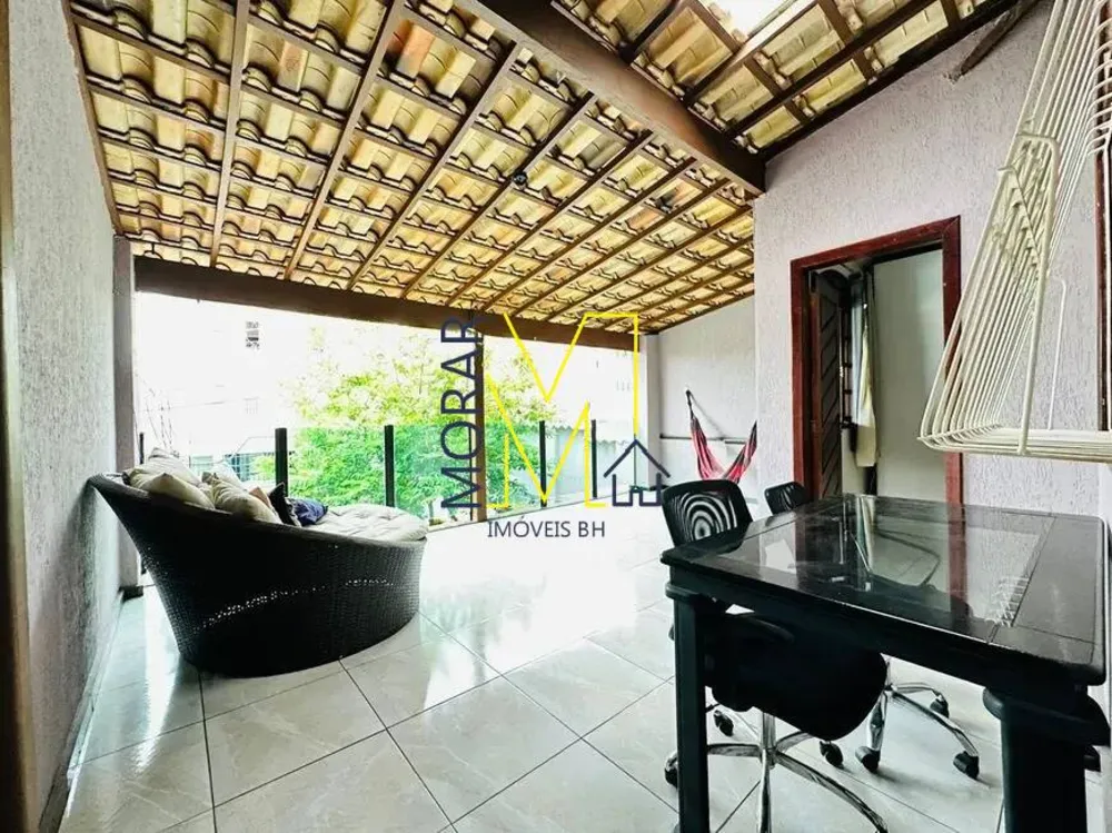 Casa, 4 quartos, 225 m² - Foto 14