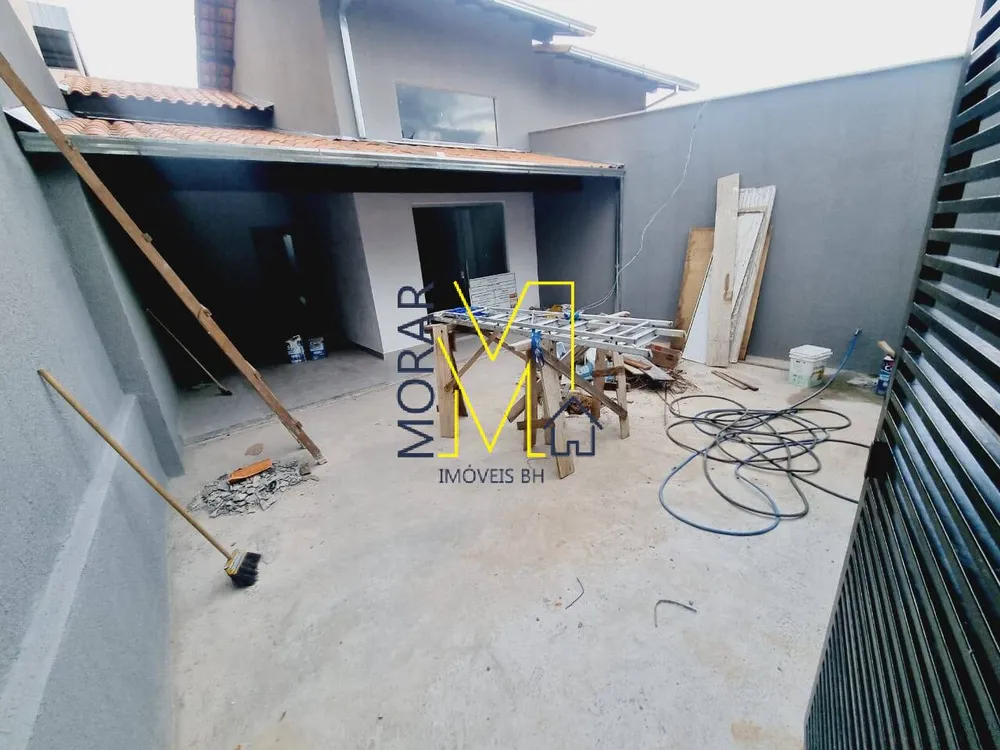 Casa, 3 quartos, 180 m² - Foto 2