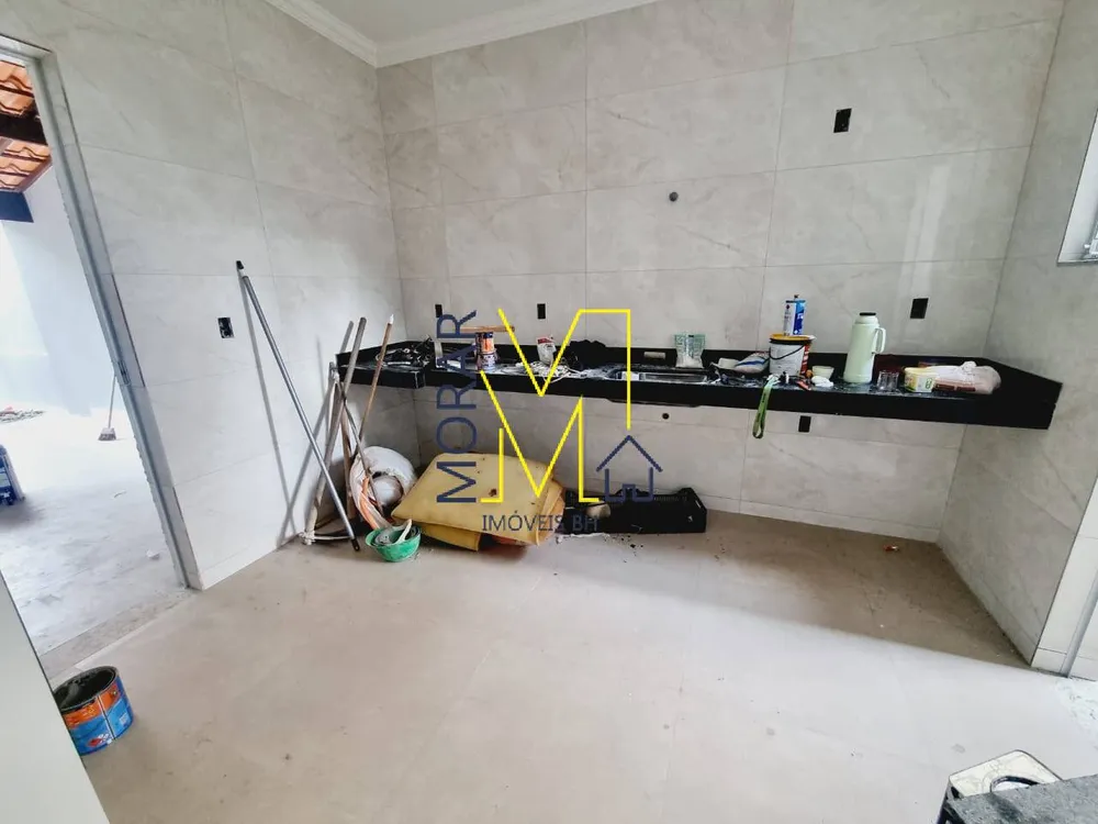 Casa, 3 quartos, 180 m² - Foto 8