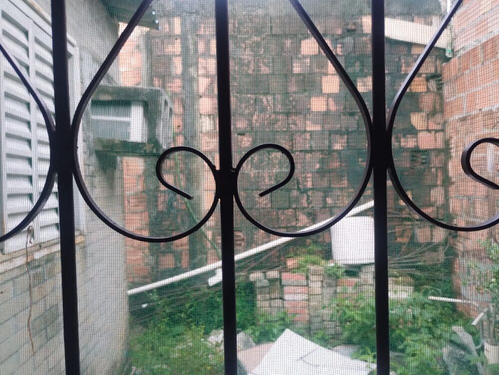 Casa, 2 quartos, 200 m² - Foto 1