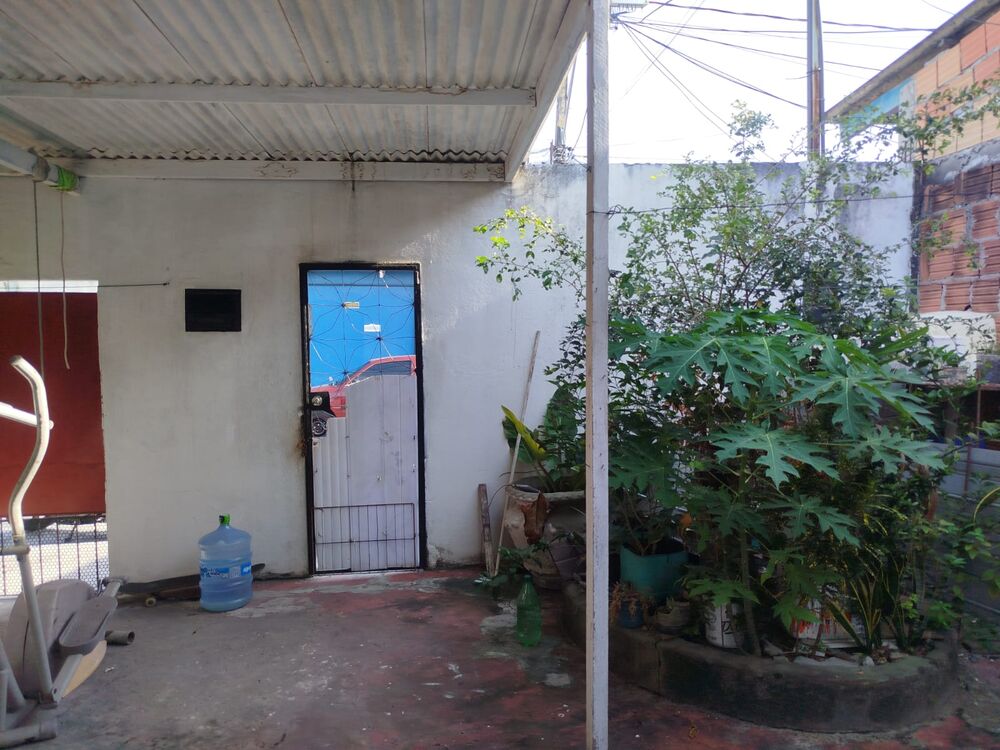 Casa, 2 quartos, 200 m² - Foto 7