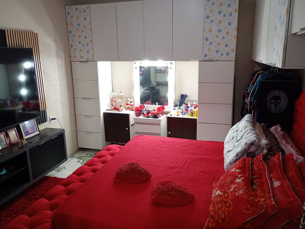 Casa, 2 quartos, 180 m² - Foto 5