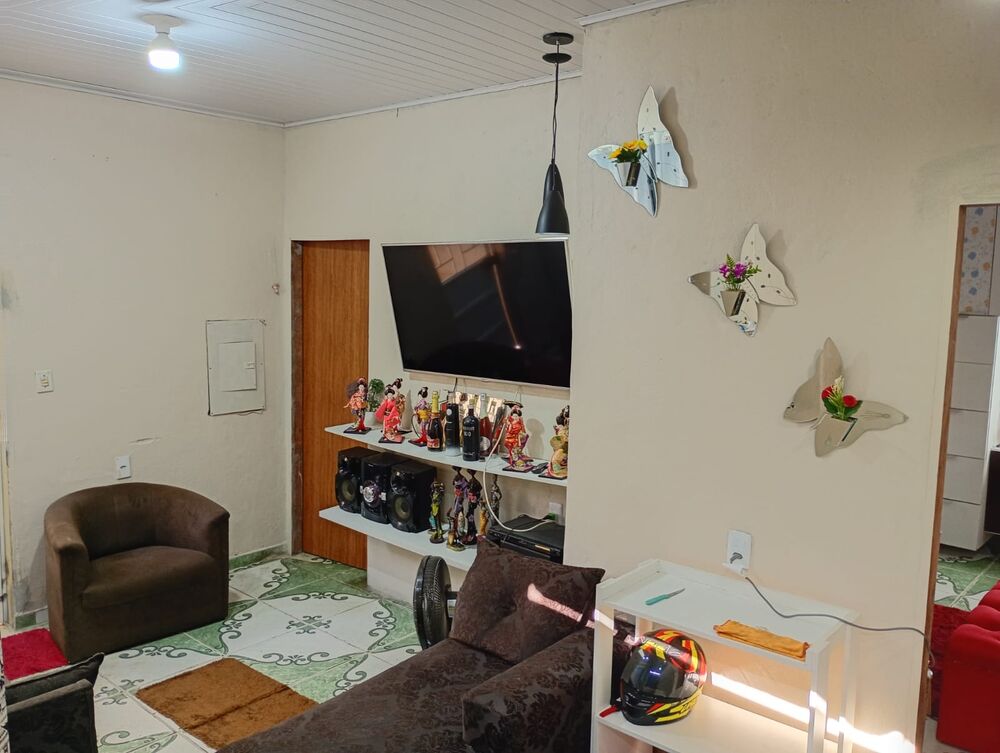 Casa, 2 quartos, 180 m² - Foto 8