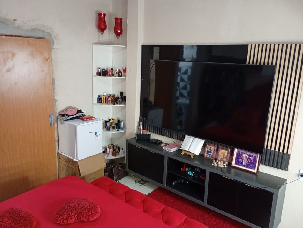 Casa, 2 quartos, 180 m² - Foto 4