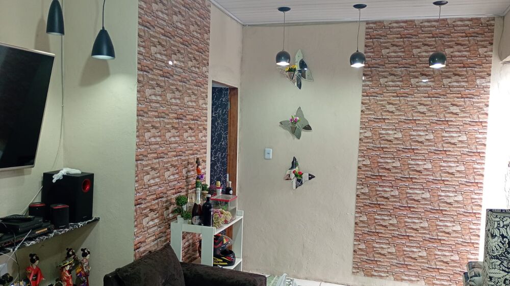 Casa, 2 quartos, 180 m² - Foto 6