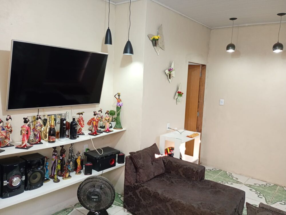 Casa, 2 quartos, 180 m² - Foto 7