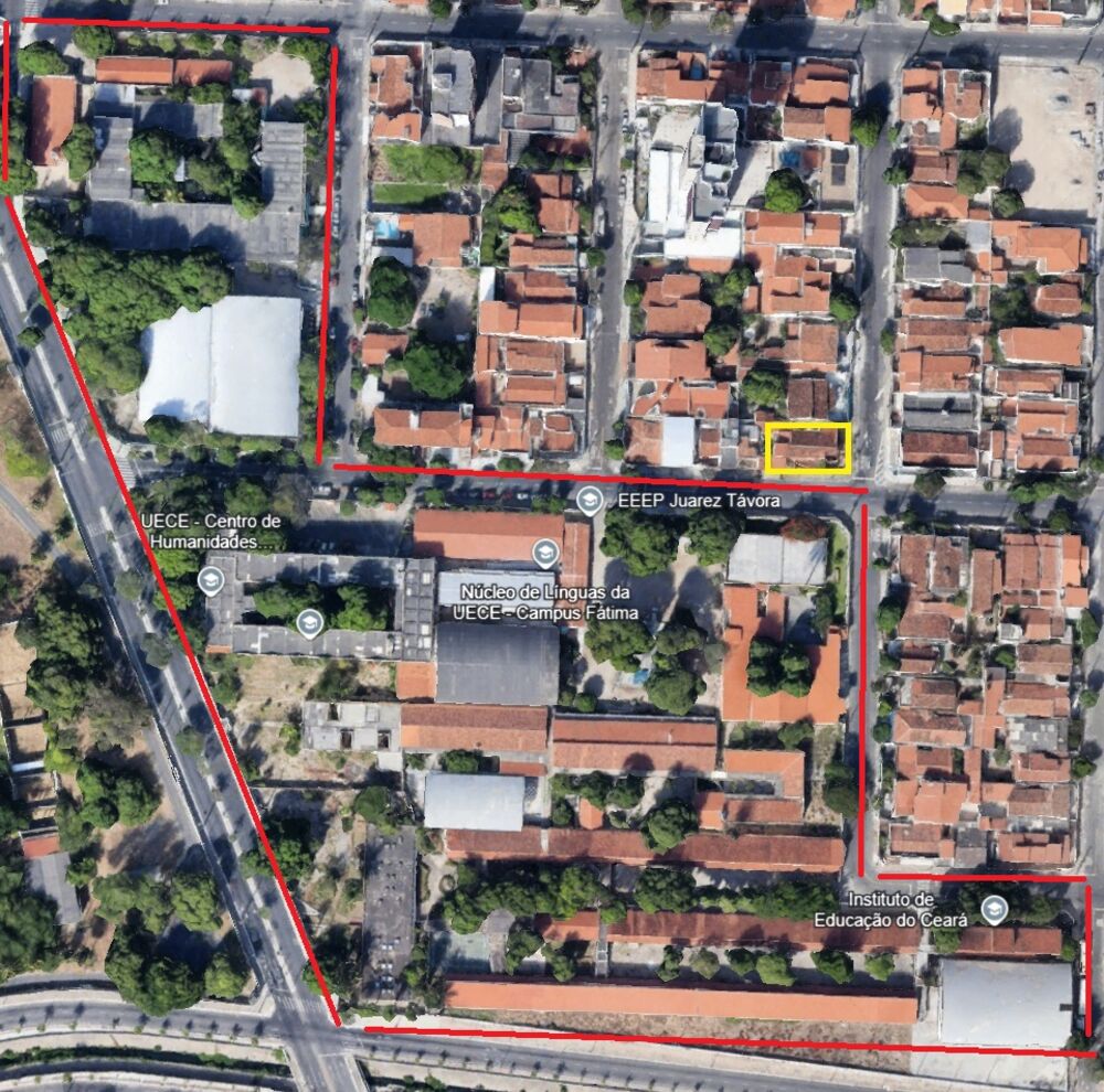 Casa Comercial, 525 m² - Foto 4