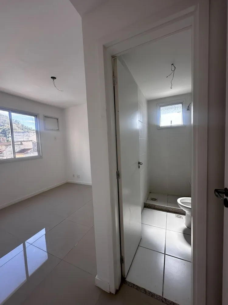 Apartamento, 3 quartos, 74 m² - Foto 9
