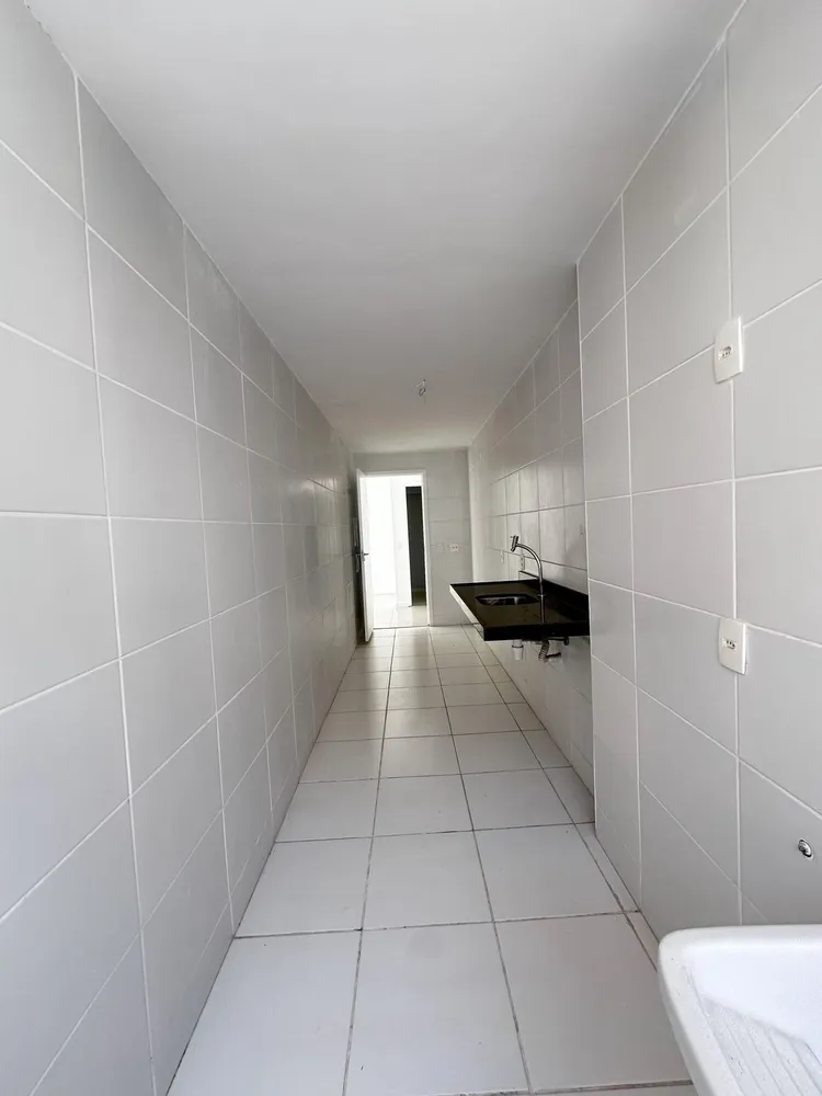Apartamento, 3 quartos, 74 m² - Foto 2