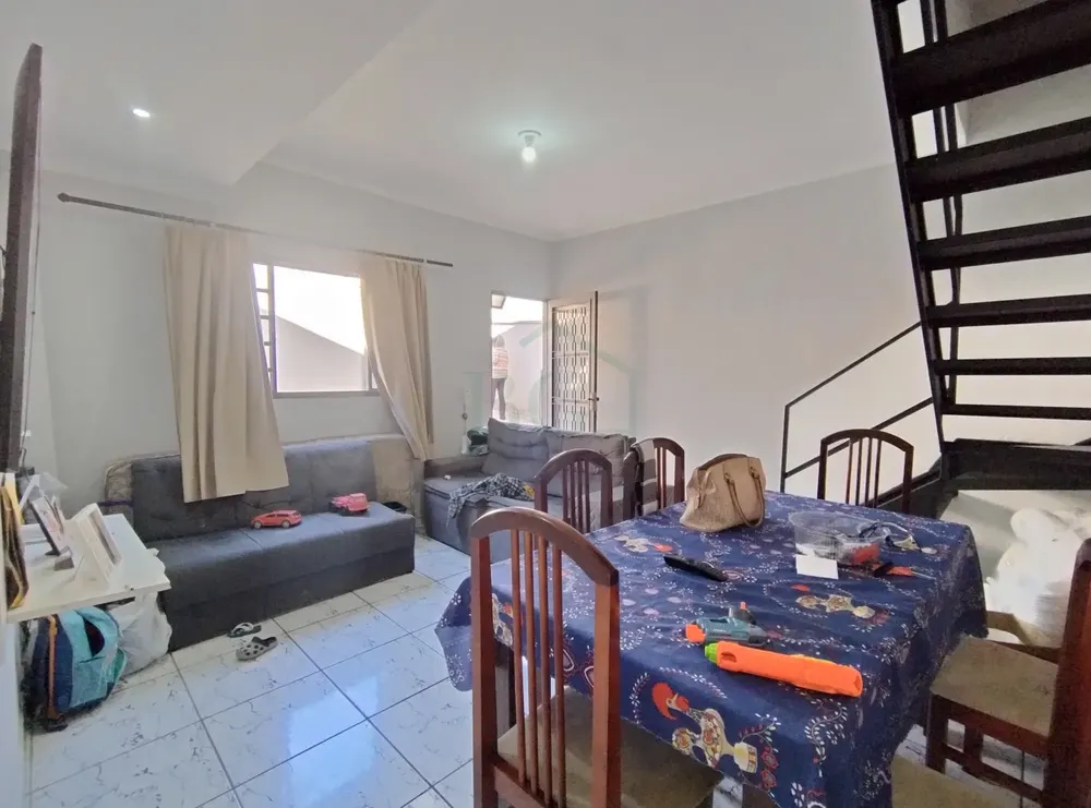 Casa, 2 quartos, 75 m² - Foto 2