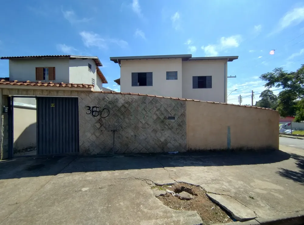 Casa, 2 quartos, 75 m² - Foto 1