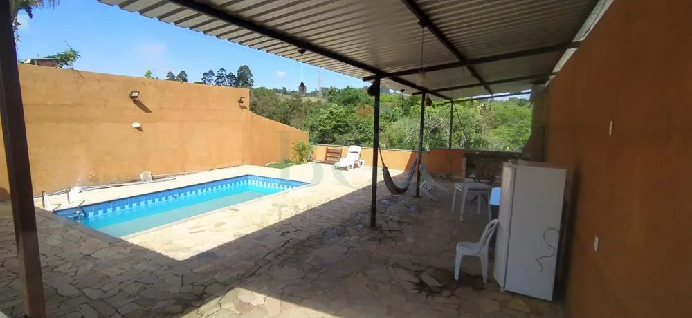 Chácara, 1500 m² - Foto 1