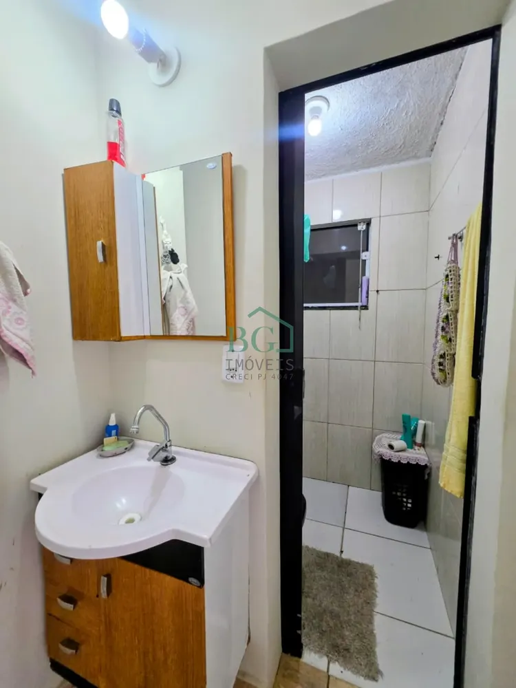 Casa, 4 quartos, 178 m² - Foto 4