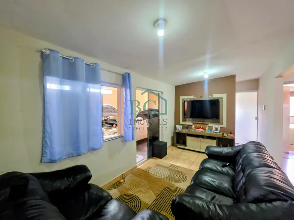 Casa, 4 quartos, 178 m² - Foto 1