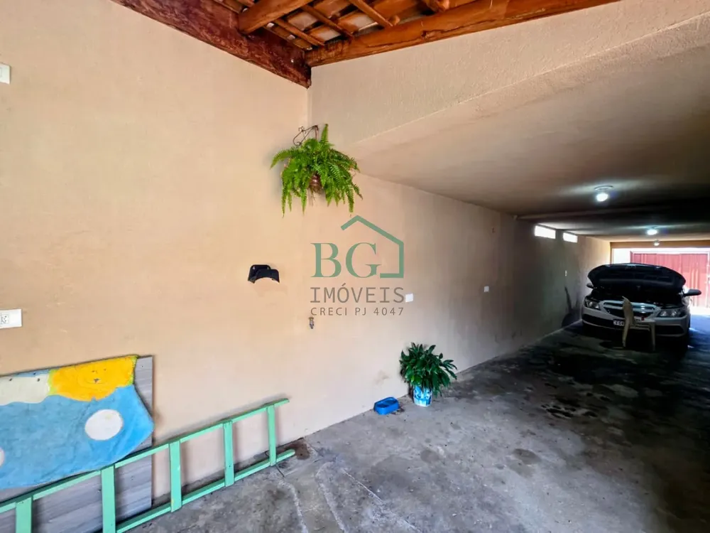 Casa, 4 quartos, 178 m² - Foto 8