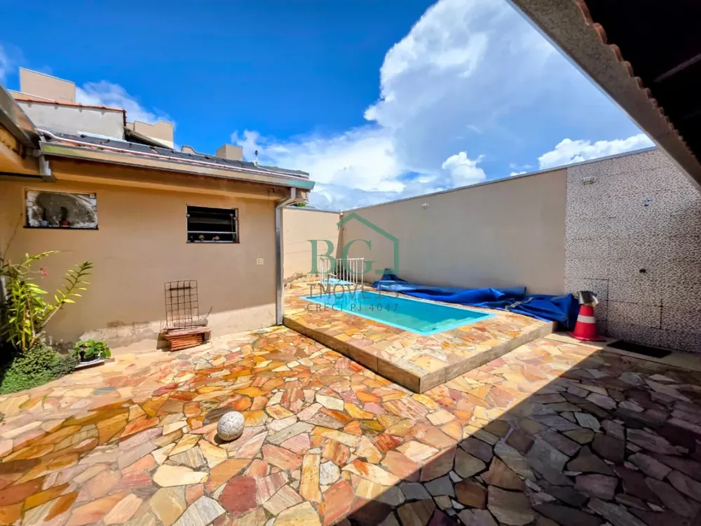 Casa, 4 quartos, 178 m² - Foto 6