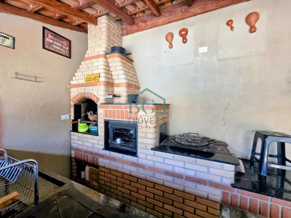 Casa, 4 quartos, 178 m² - Foto 7