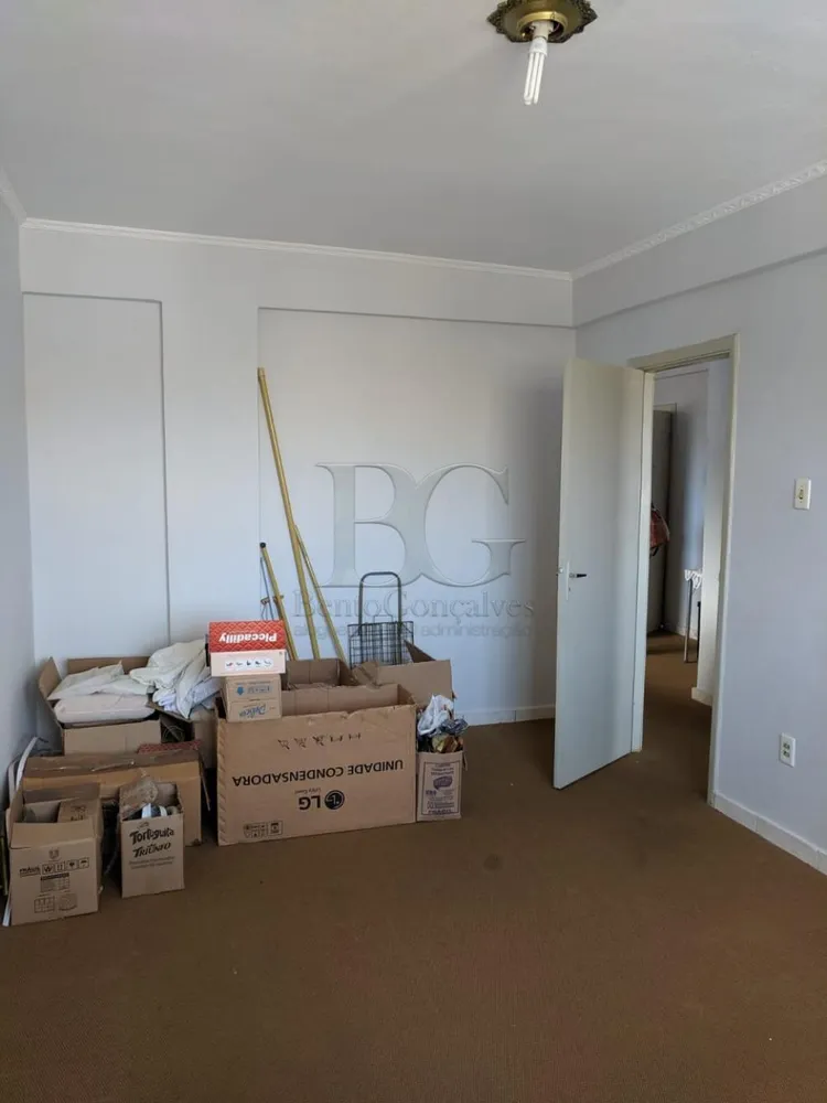 Apartamento, 2 quartos, 72 m² - Foto 2