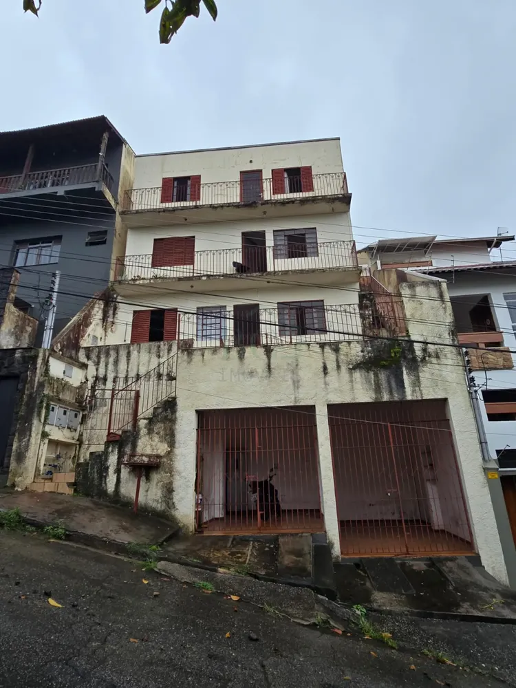 Apartamento, 7 quartos, 238 m² - Foto 1