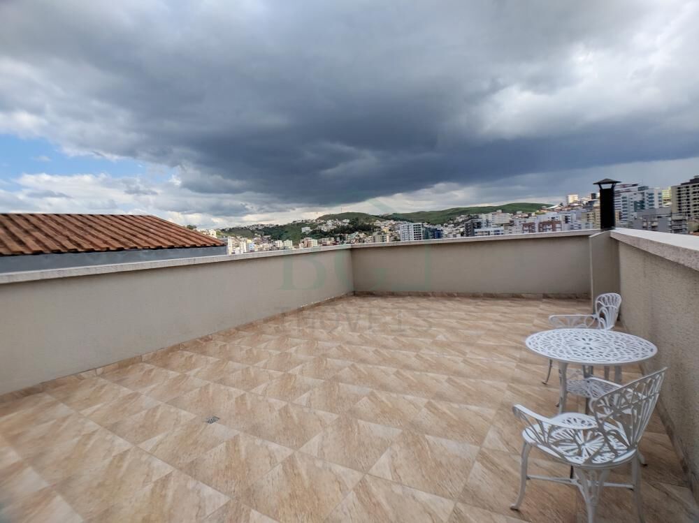 Cobertura, 3 quartos, 92 m² - Foto 2