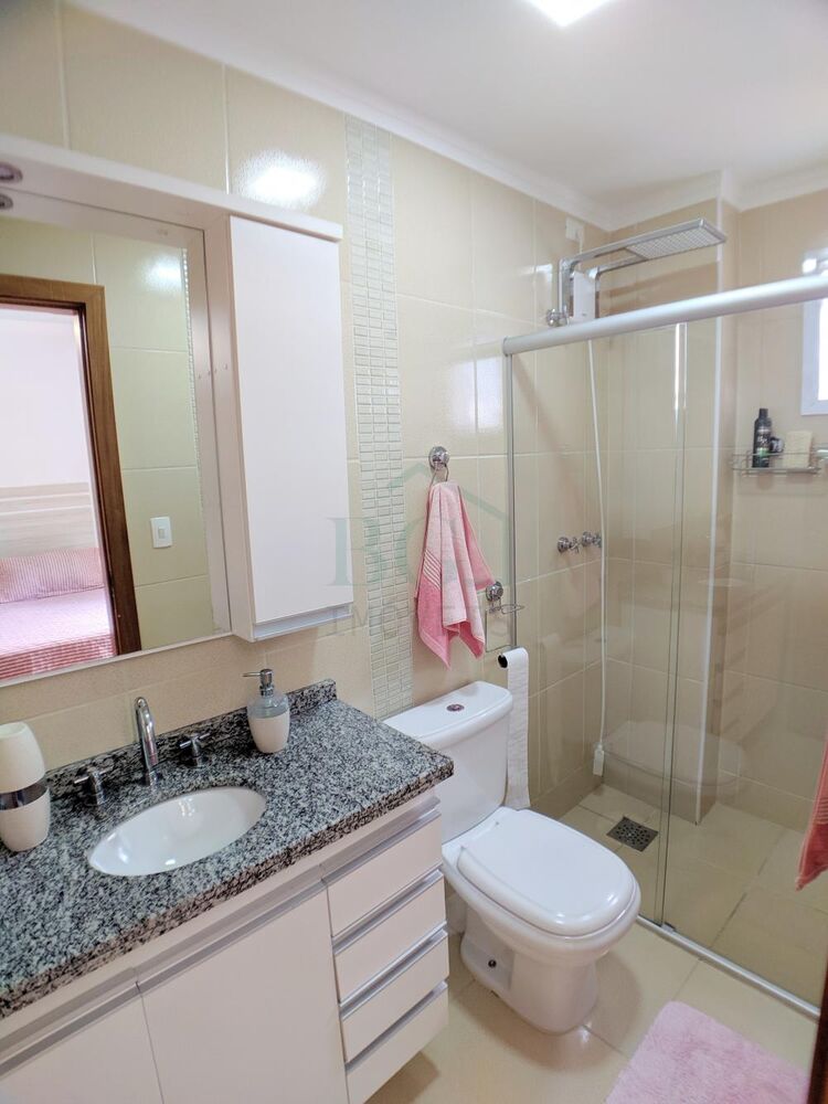 Cobertura, 3 quartos, 92 m² - Foto 1